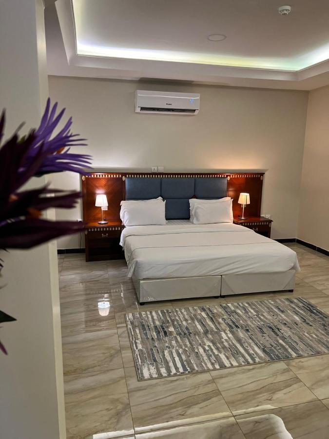 Wahaj Al Mesak Units Aparthotel Dammam Exterior photo