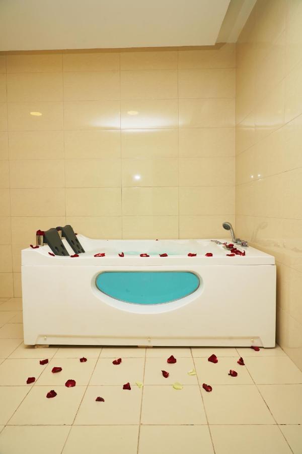 Wahaj Al Mesak Units Aparthotel Dammam Exterior photo