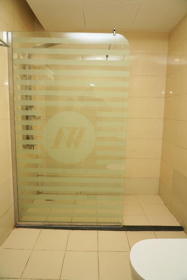 Wahaj Al Mesak Units Aparthotel Dammam Exterior photo